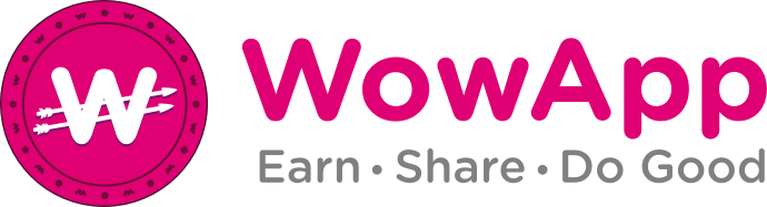 Image result for Logo WowApp