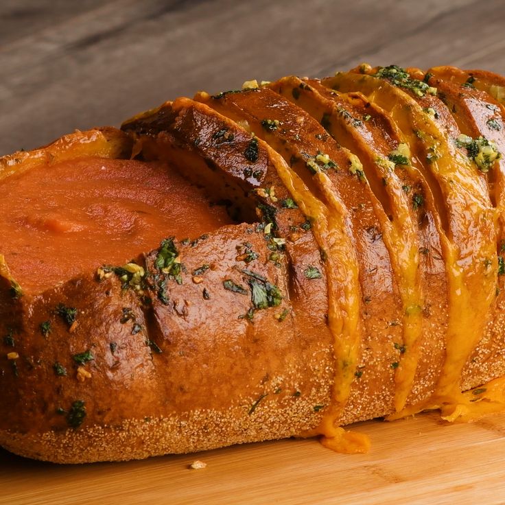 Tomato Soup and Grilled Cheese Bread Bowl — Steemit