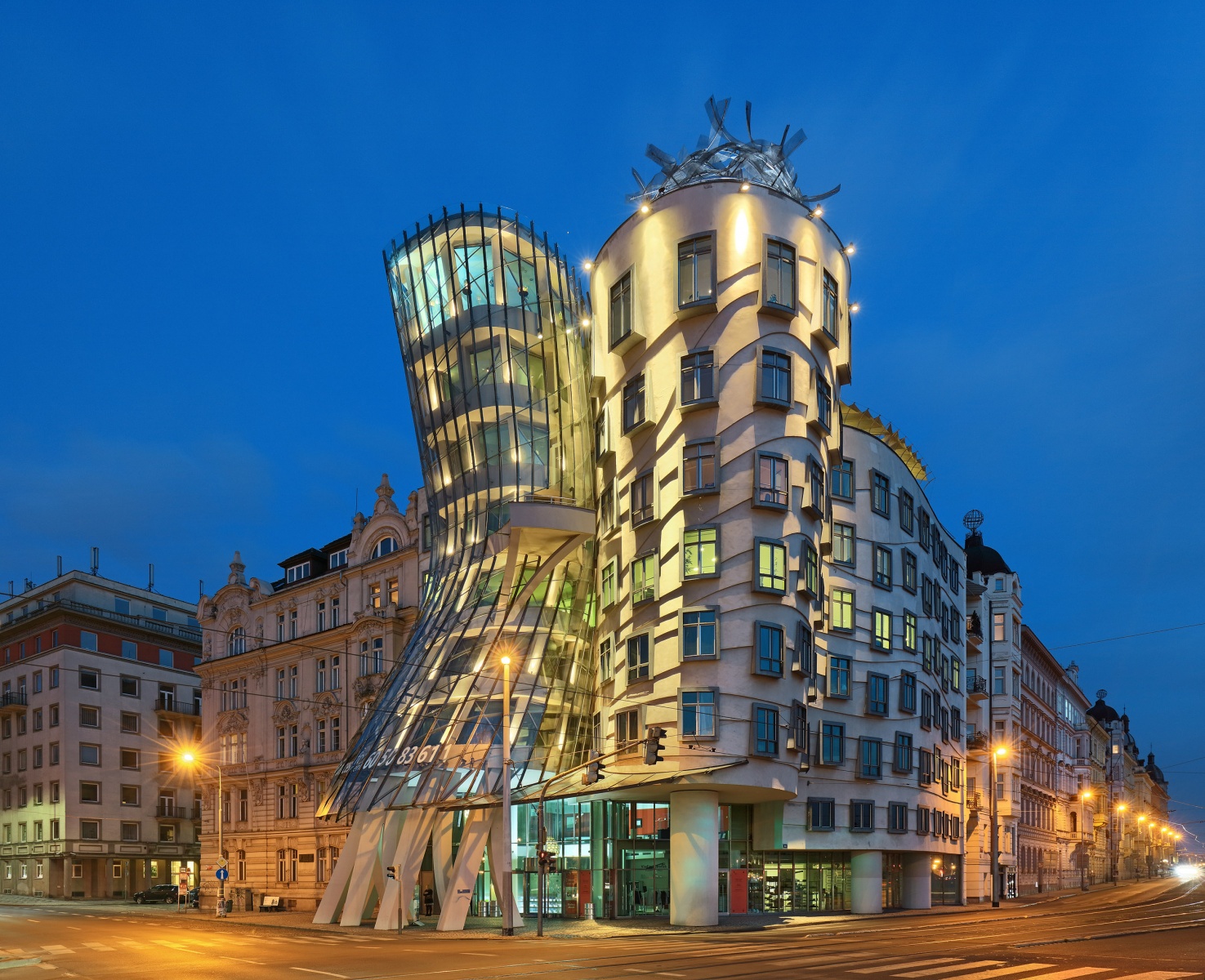 hotel 4* praha