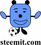 Sports Soccer Baby Blue GIF.gif