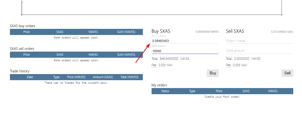 Buy sell SXAS with other cryptocurrencies step 4.png