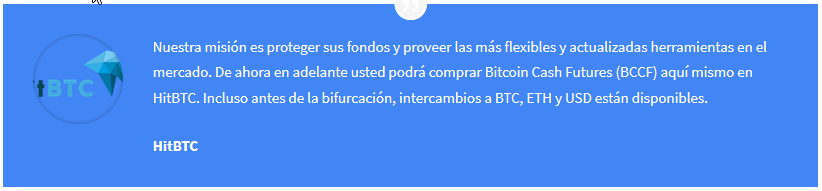 2017-07-31 09_16_41-Principales casas de cambio se pronuncian respecto a Bitcoin Cash y el 1 de agos.png