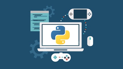 The Complete Python Developer Course.jpg