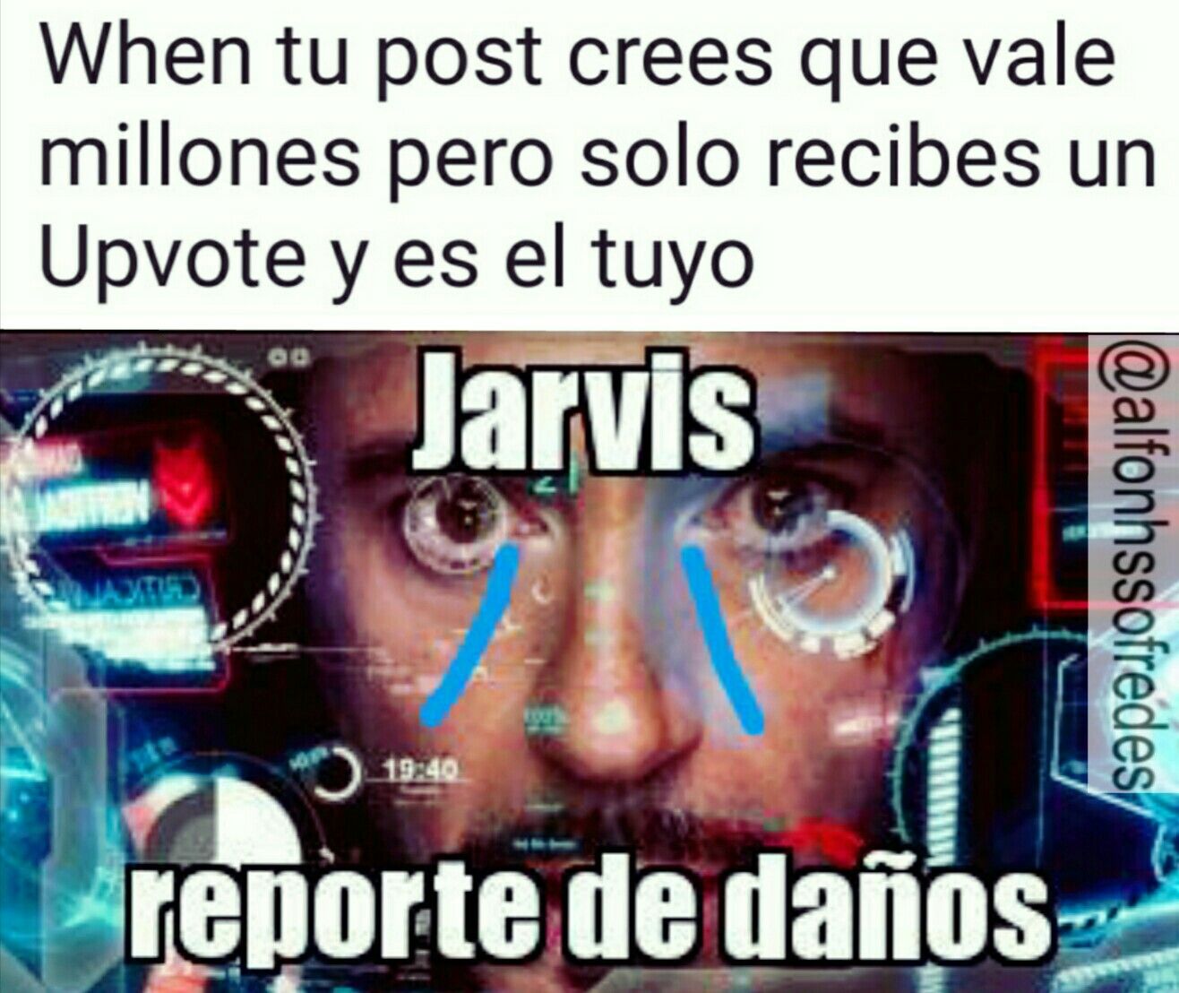 Meme 24 Mi Esfuerzo Steemit