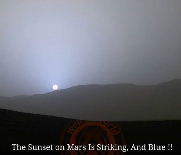 The sunset on Mars.JPG