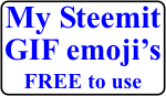My Steemit GIF emojis.jpg