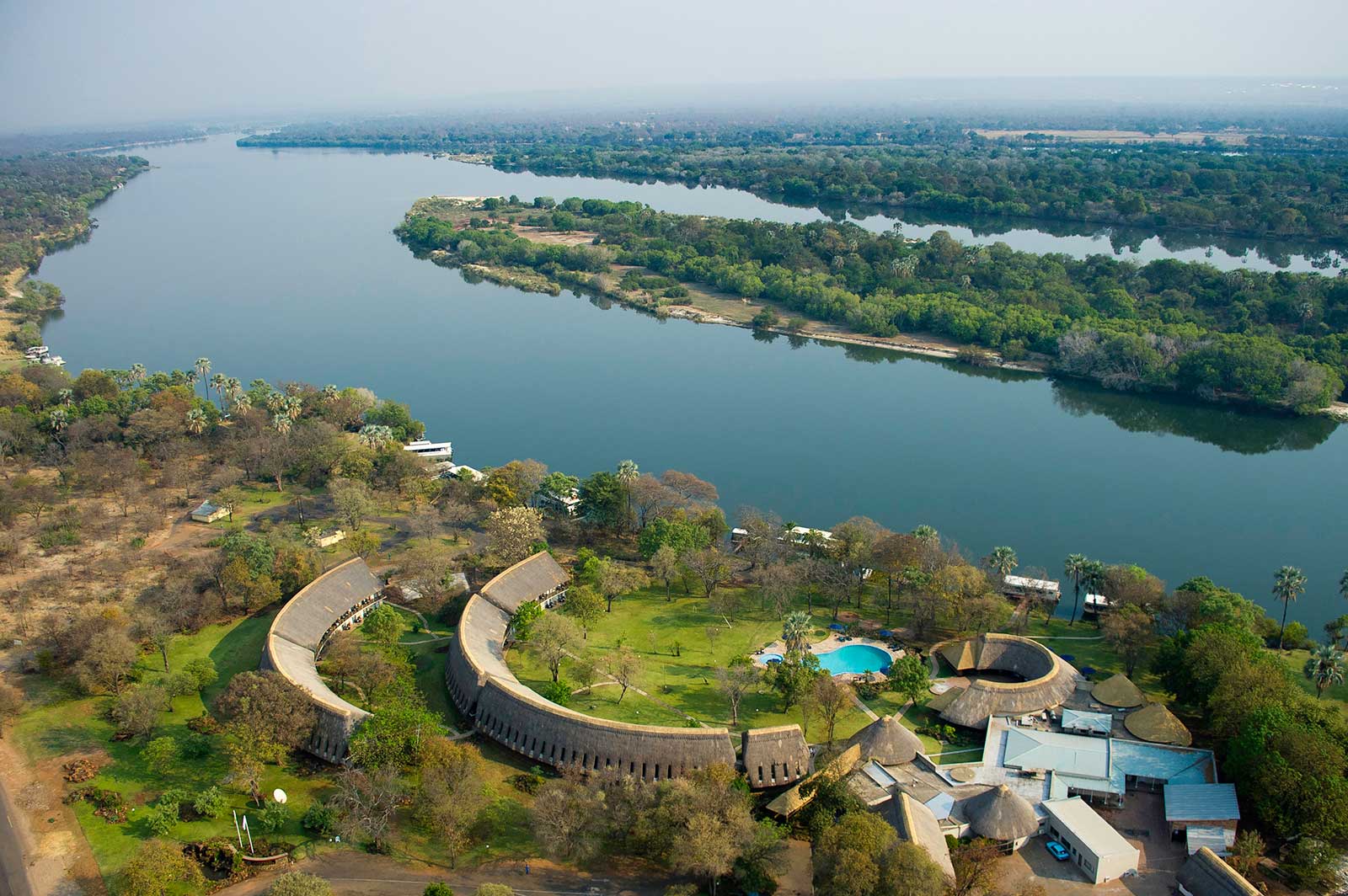 Aerial View Overlooking the Mighty Zambezi.jpg