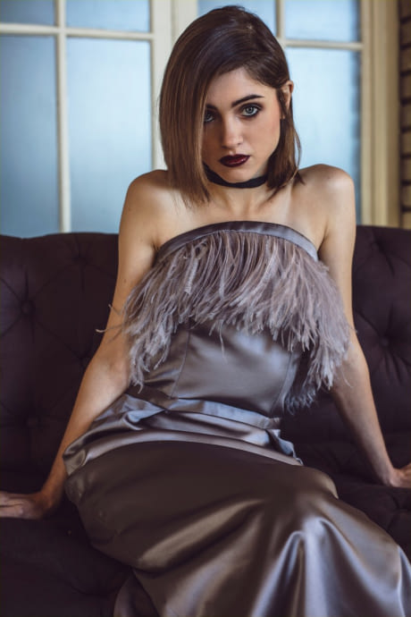 Natalia dyer sexy