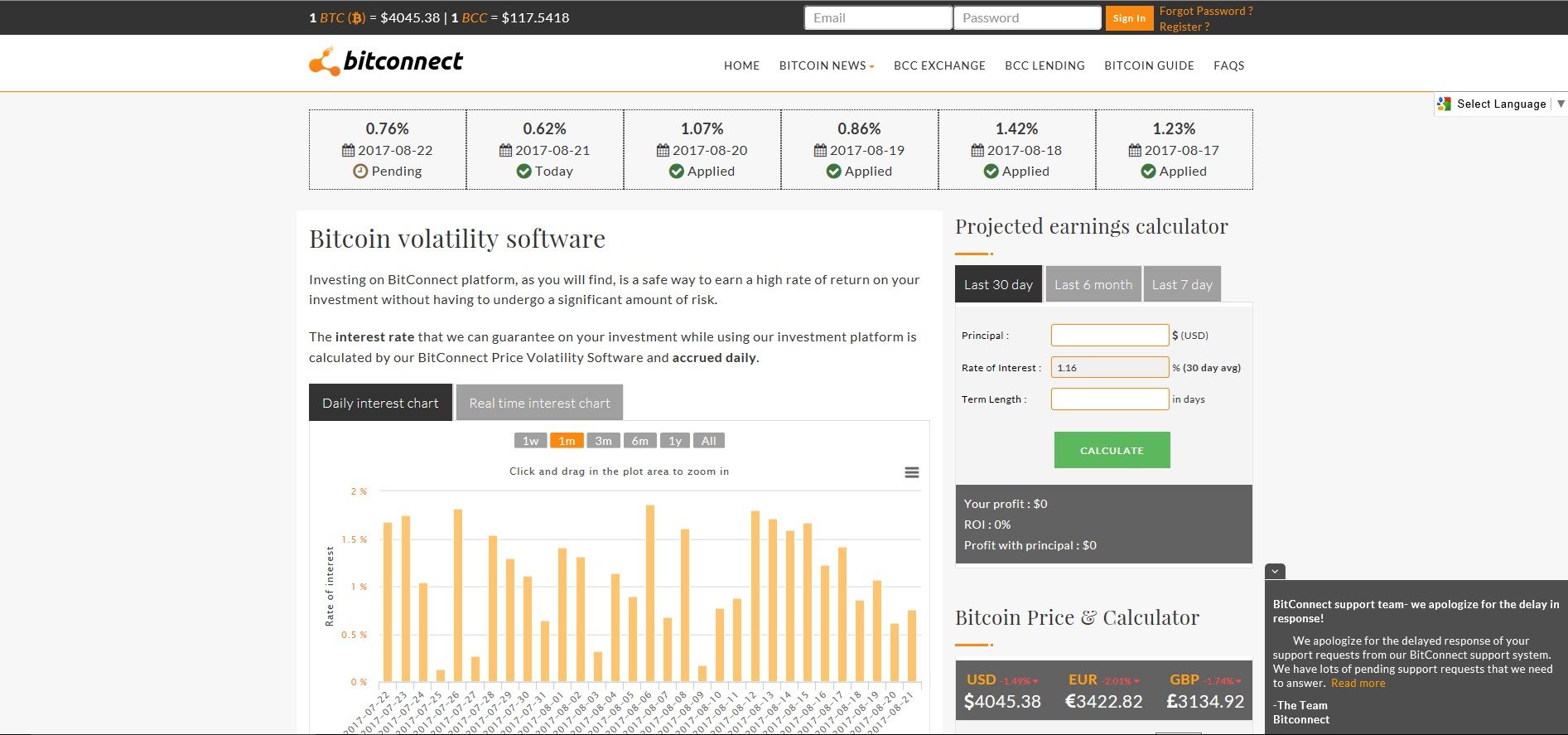 Bitconnect volatility software.jpg