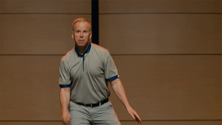 View Gif Funny Dance PNG