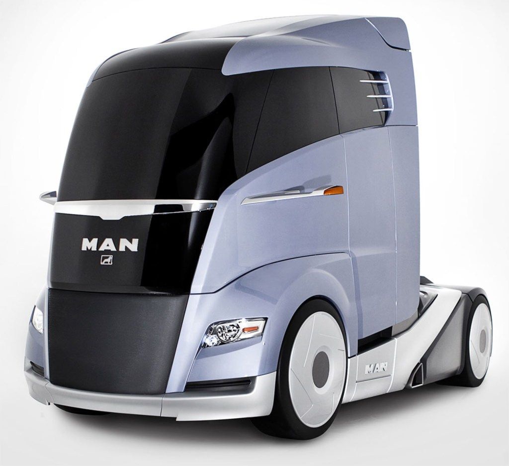 Top 10 Concept Trucks Of The Future — Steemit