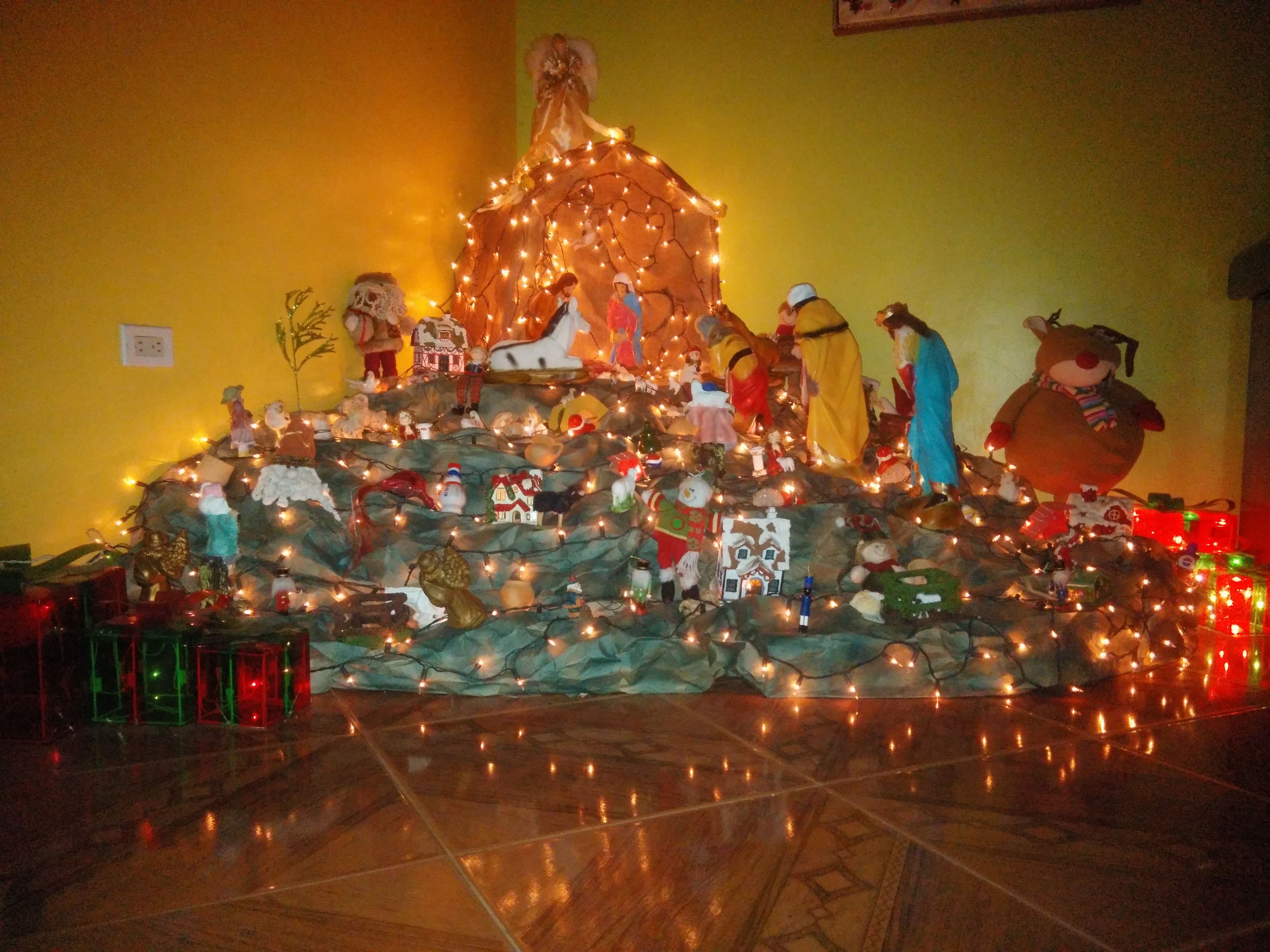 Christmas Traditions In Venezuela Steemit