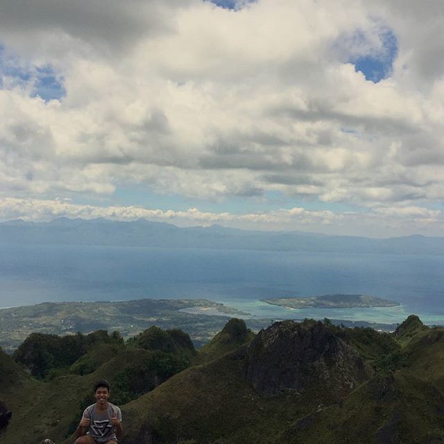 6 Osmena Peak Dalaguete Cebu Steemit