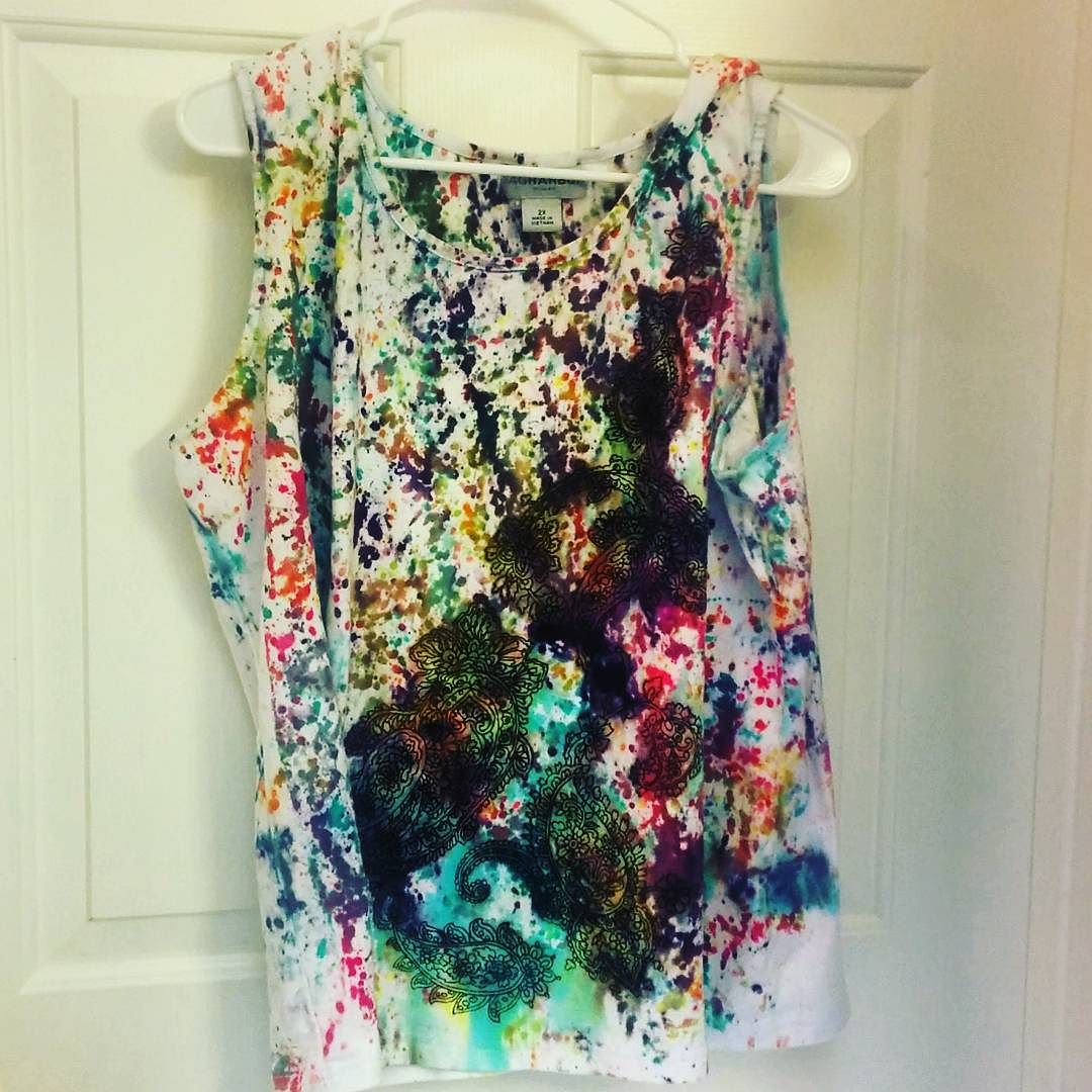 Second batch of tie dye shirts I made for my own use.(1).jpg