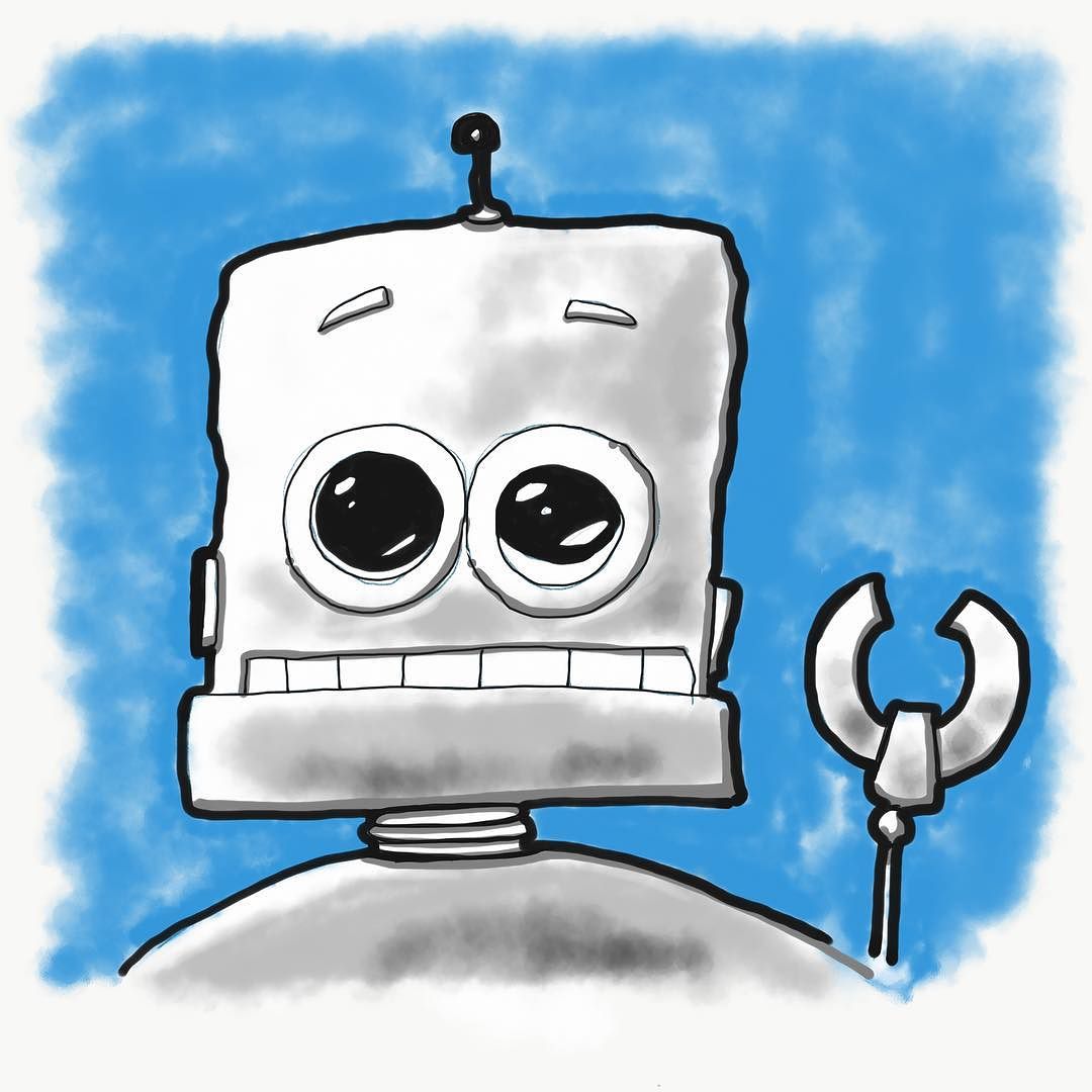 Sketch of the day - Dorkbot.jpg