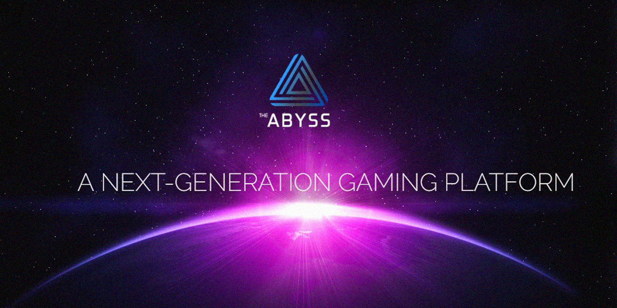 The abyss. Abyss symbol. Abyss Technologies. Экономика бездна инноваций. Gamble the Abyss.