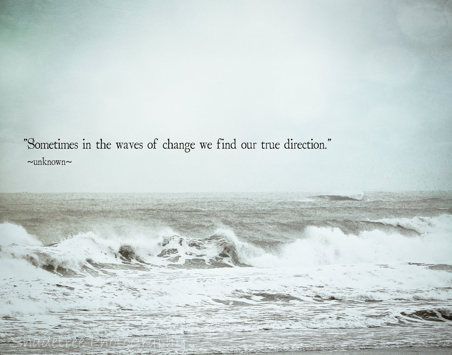 Sometimes in the waves of change we find our true direction.jpg