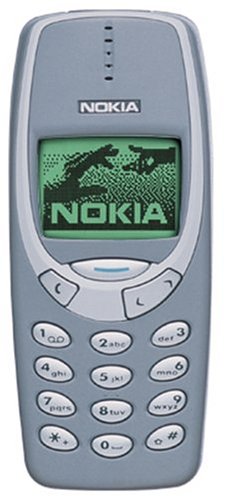 Nokia's Snake wasn't the first mobile phone game?!