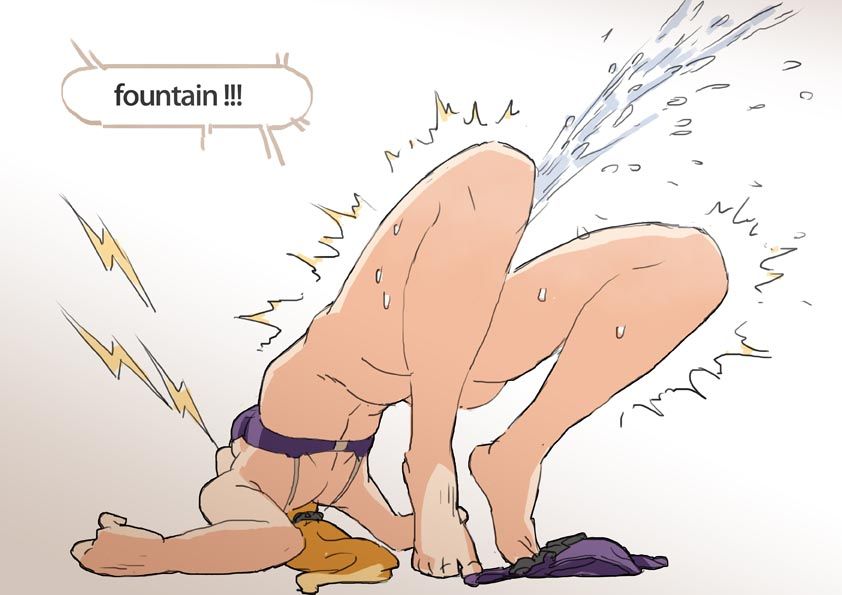Ellen Baker Hentai