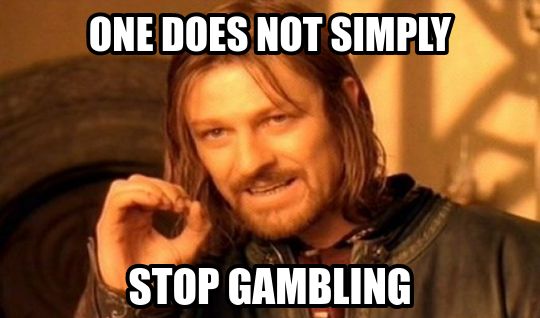 Image result for betting memes