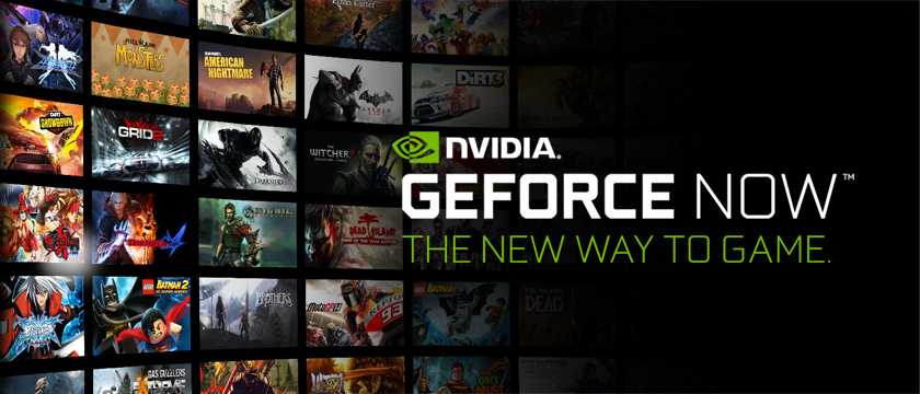 Geforce discount now dow