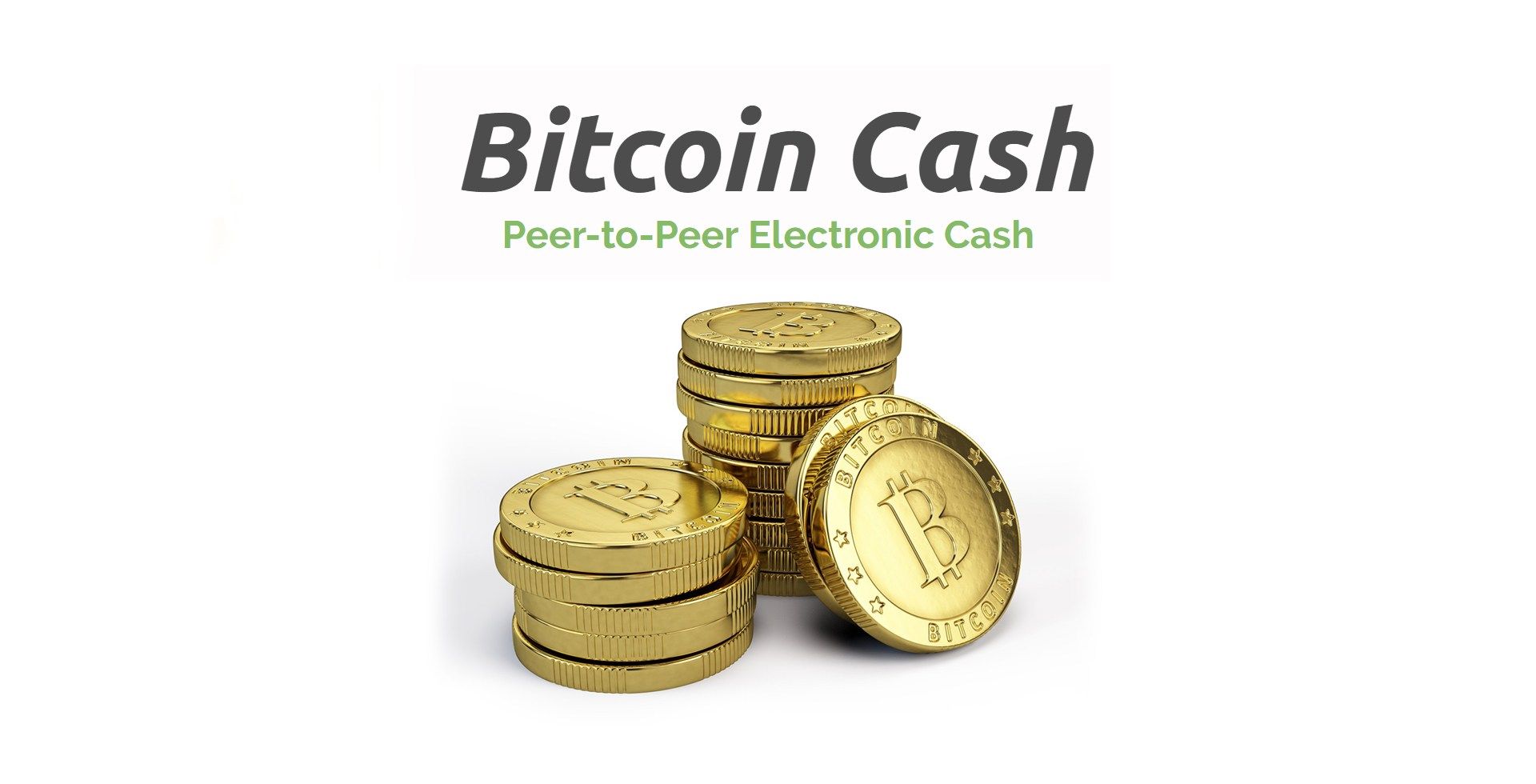 Bch cash