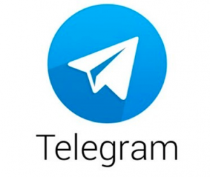 telegram open source