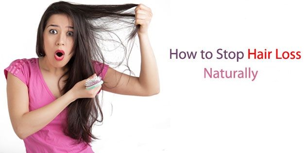 Losing Your Hair Here Are Effective Home Remedies Steemit