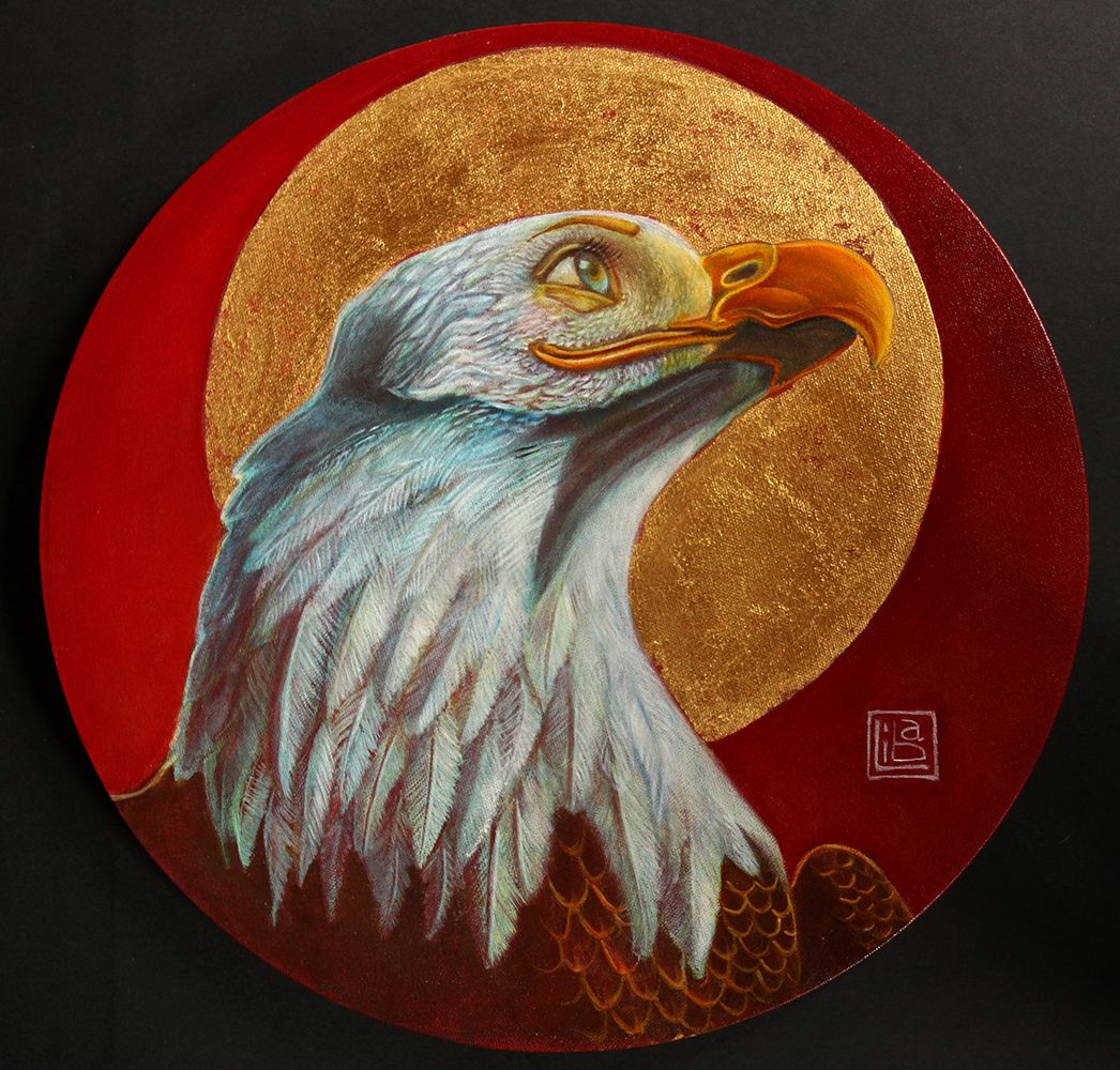 LibaWS portrait with Eagle web.jpg