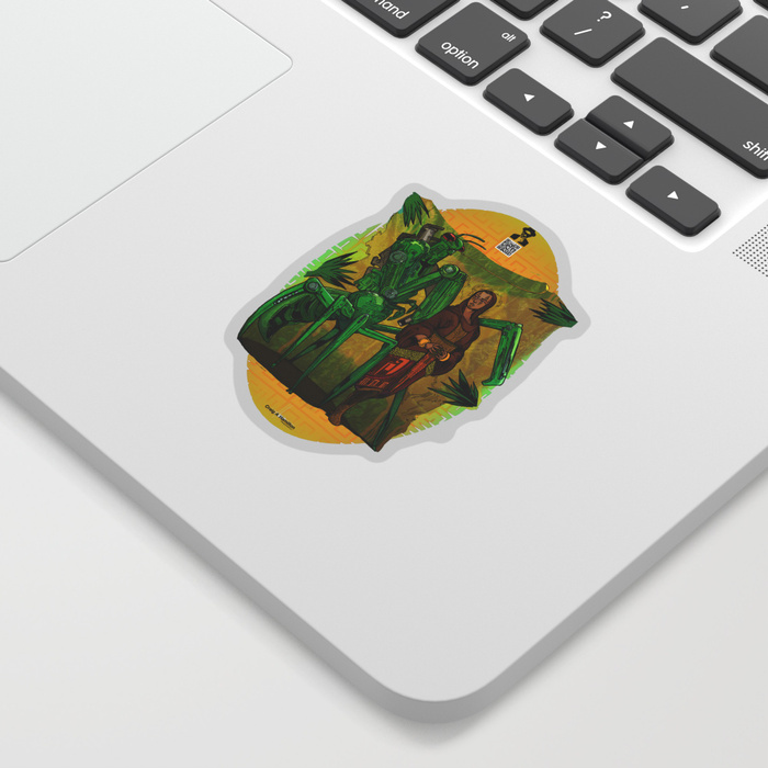 a-mantis-and-a-prayer-the-stalking-robot-mantid-and-the-shepherd-stickers.jpg