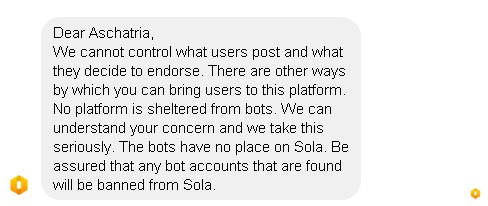 Review Sola.Ai