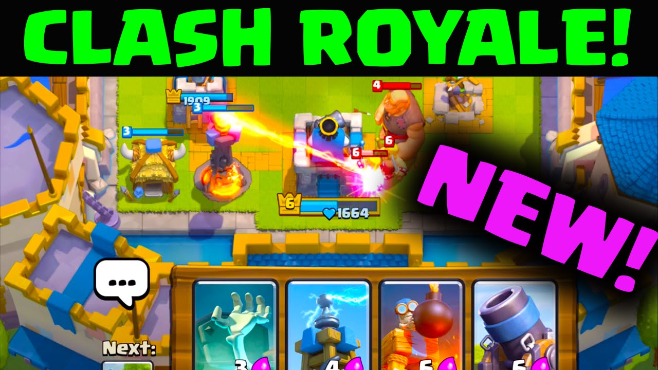 is clash royale on pc good