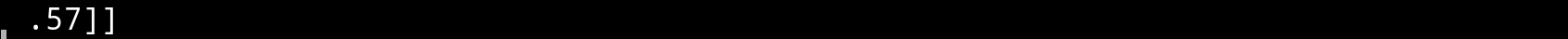 Default Speed