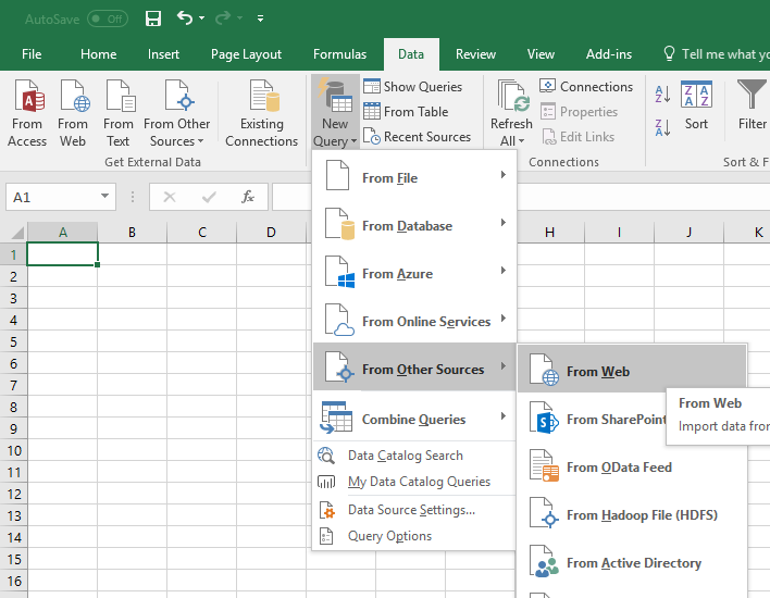 como mineral bitcoins tutorial for excel