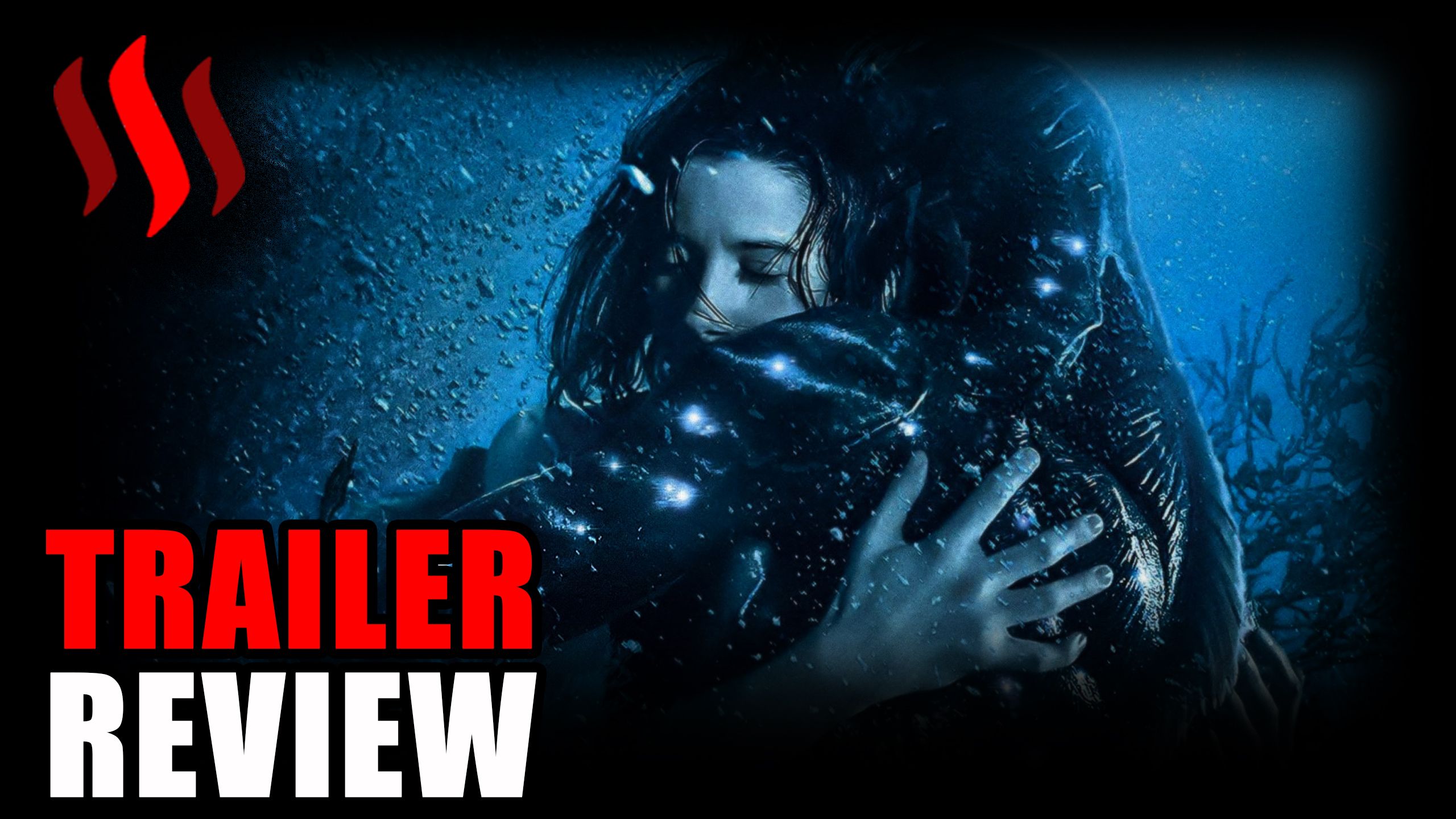 Trailer Review The Shape Of Water Steemit Trailer Review The Shape Of Water Steemit