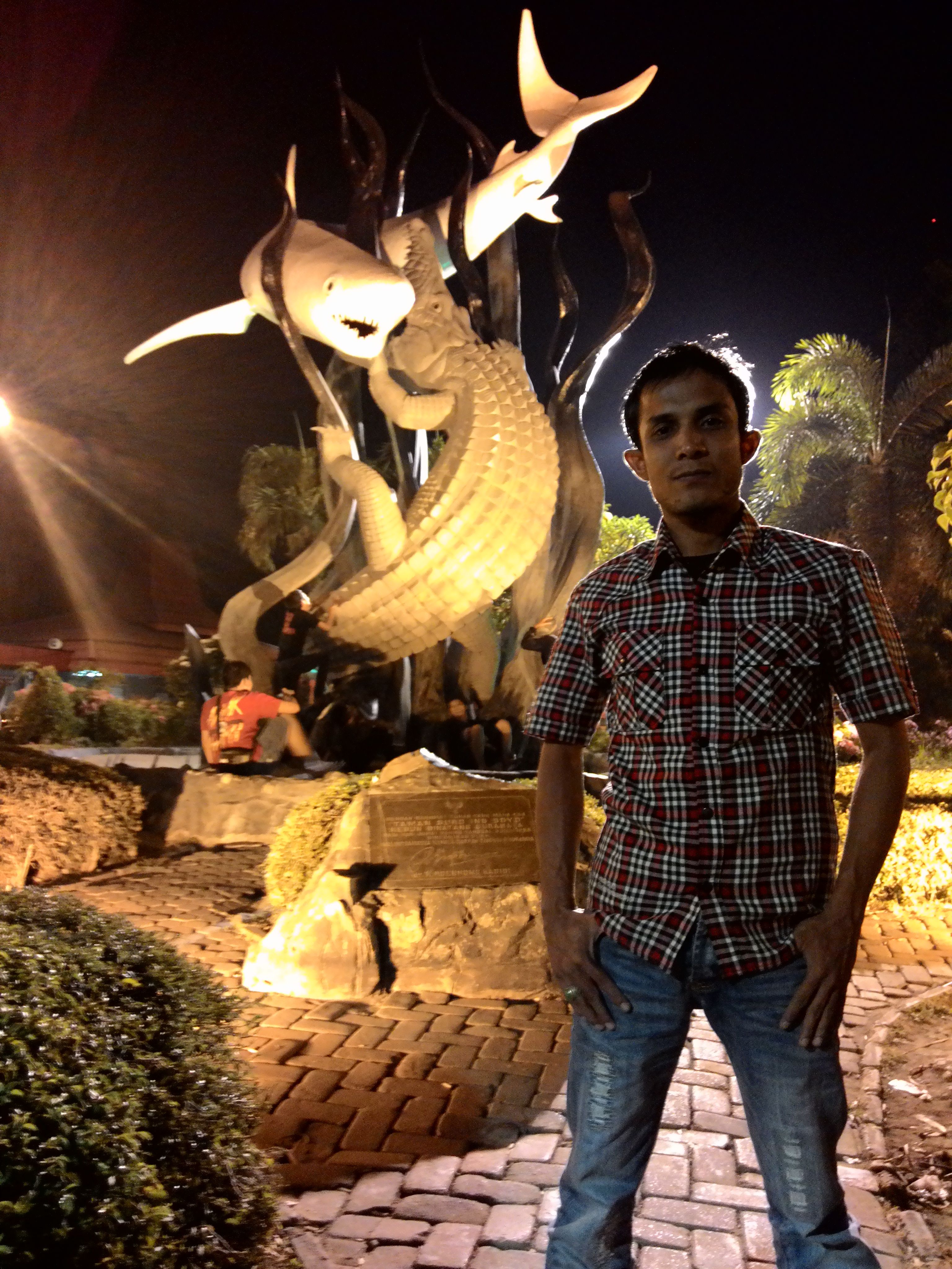 asrizal