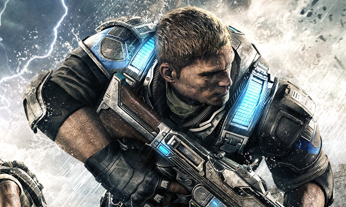 Gears of War 4 Review –