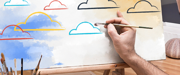 Painting a clearer picture in the cloud using New Relic Platform