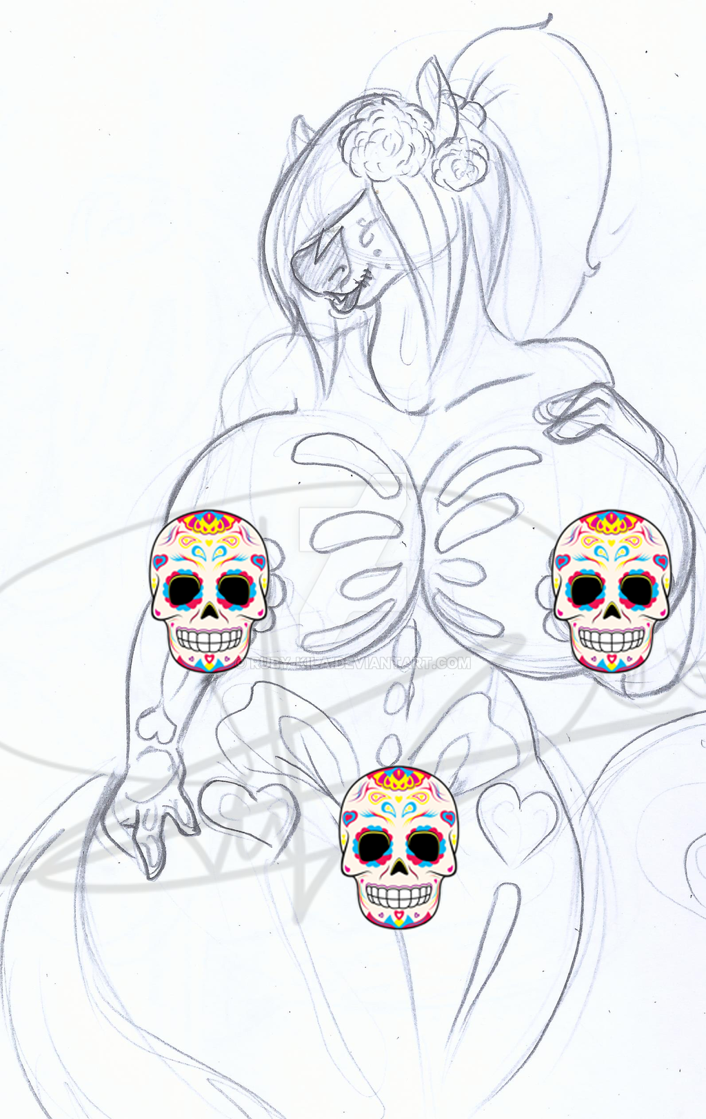 _sketch__dia_de_los_muertos_by_ruby_kila-dc7j4tb.png