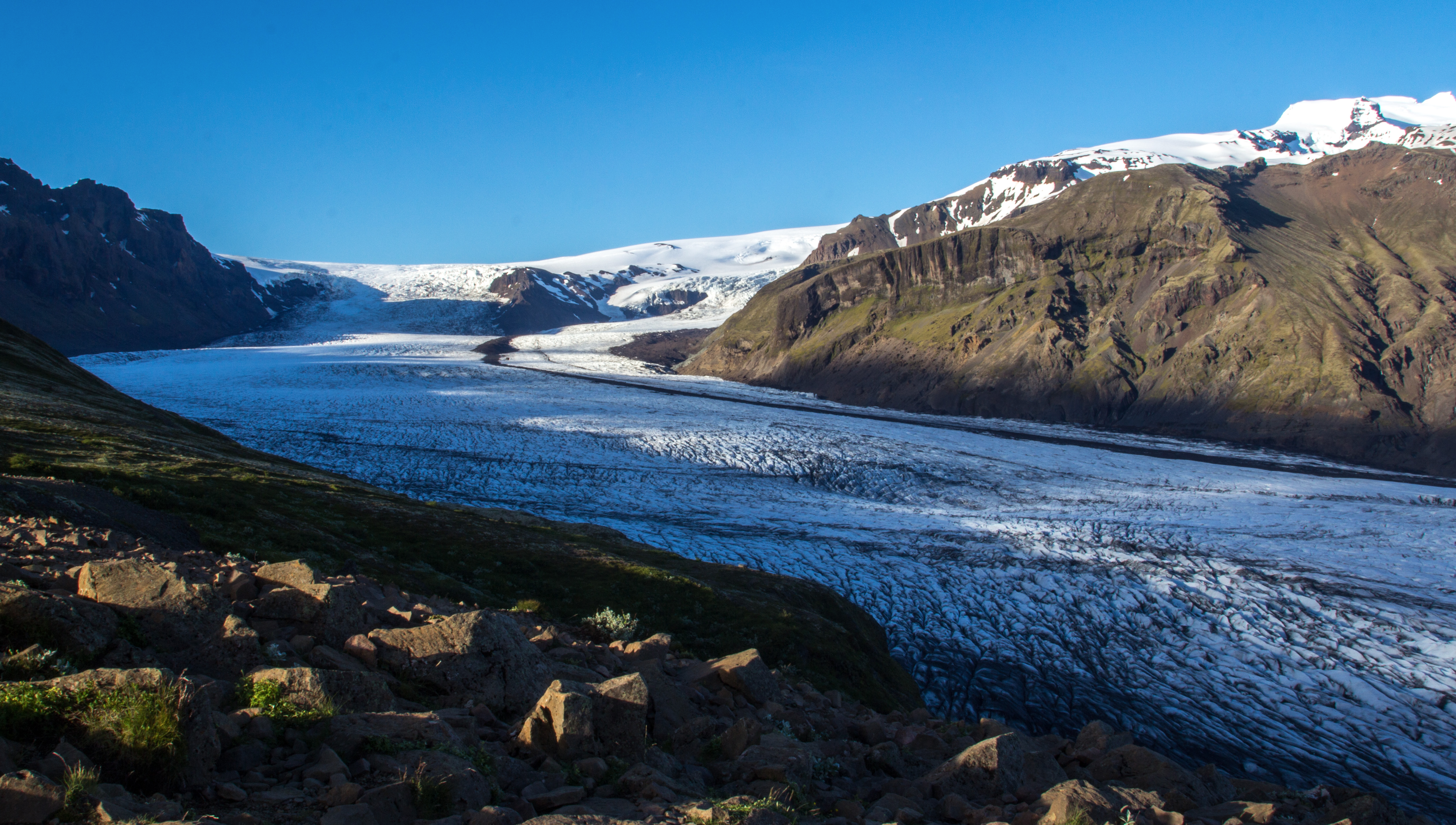 Skaftefellsjokull