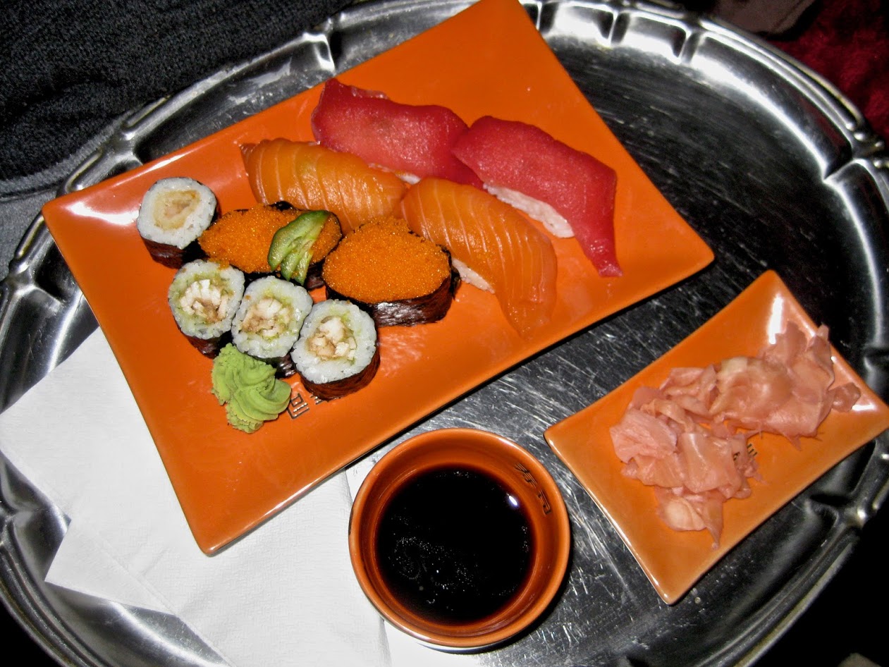 Abokadóból sushi vacsora!.jpg