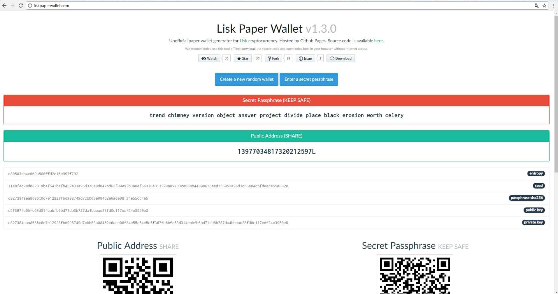 SCARICA IOTA WALLET