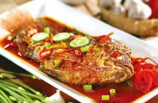 images Resep Nila Saus Pedas Manis nila saus asam manis steemit