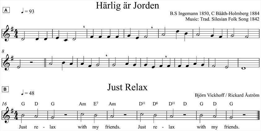 Music Boosts Heart Health Cardiosmart