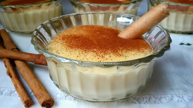 LAS RECETAS DE YAYITA...DULCES CRIOLLOS DE VENEZUELA: NATILLA — Steemit