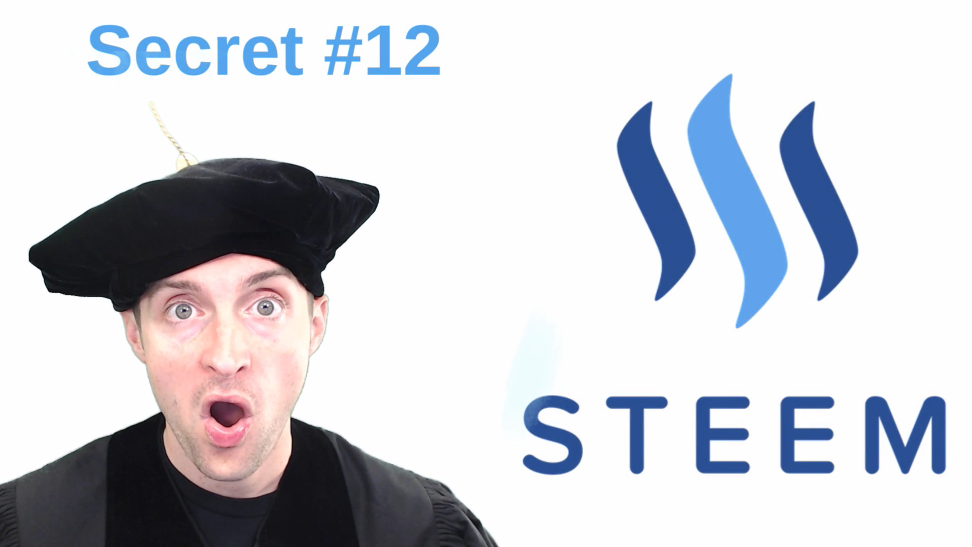 google's unique secret — Steemit