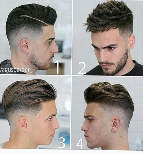 72 Imagenes Cortes De Pelo Sombreado Bajo Free Descárgalo