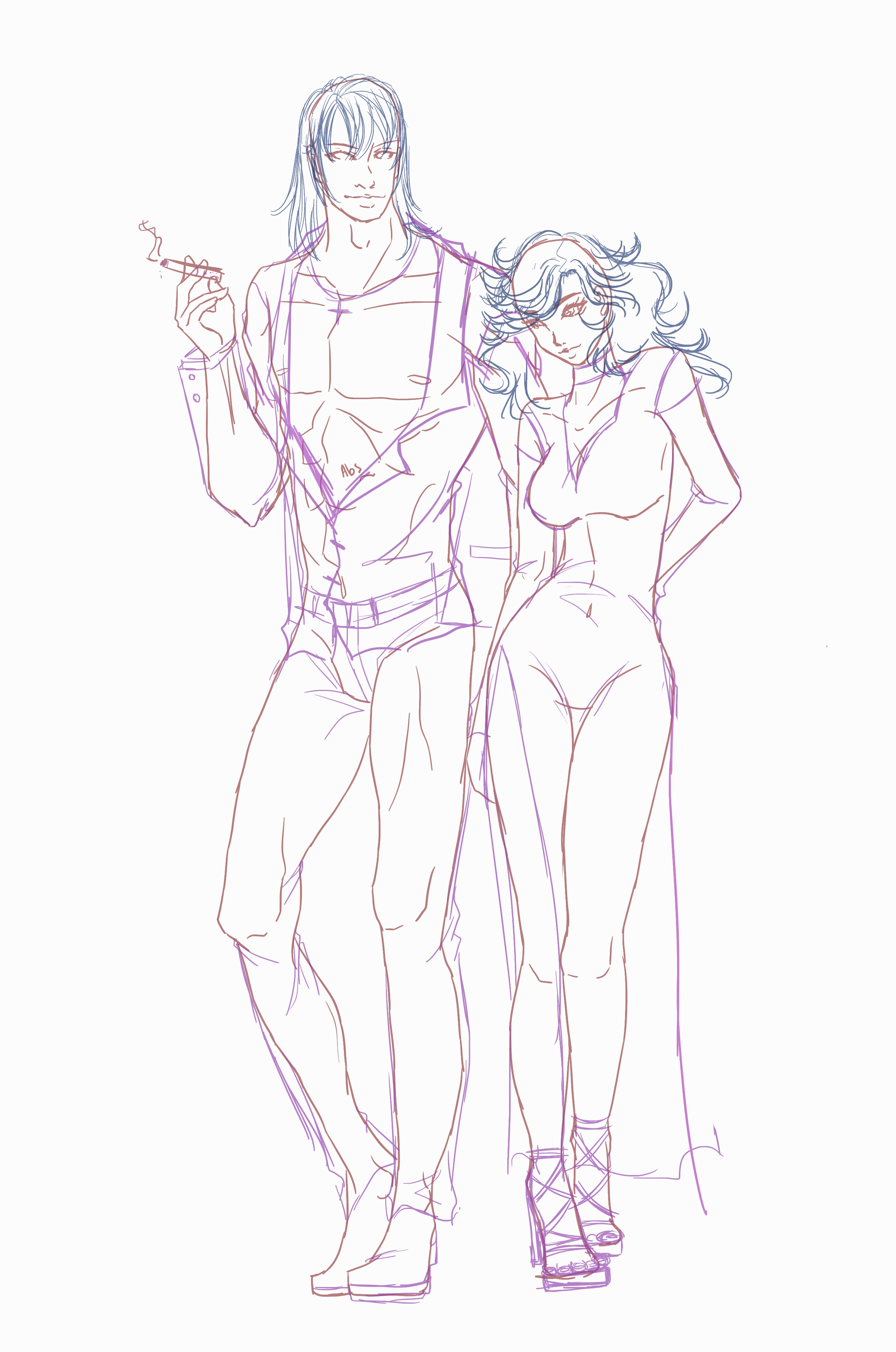 couple pose sketch.jpg