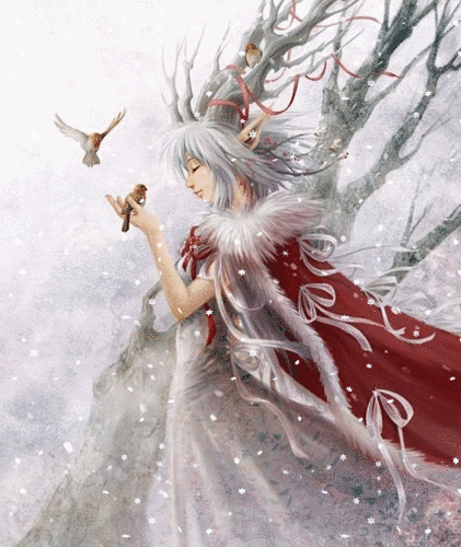 Snow Fairy 1.gif