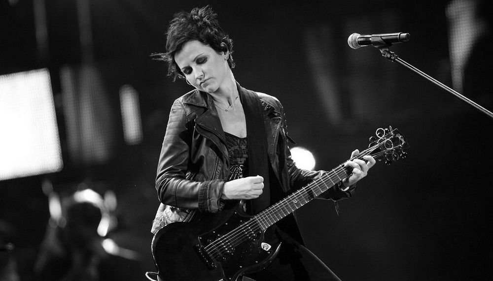 The cranberries фото